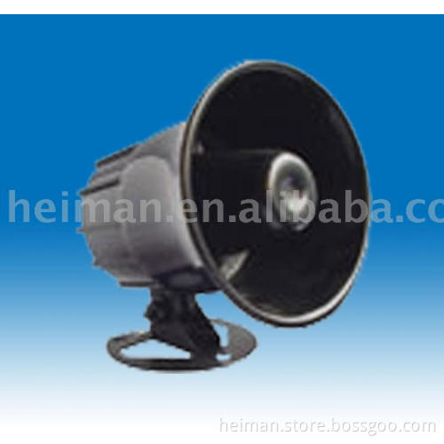 alarm siren